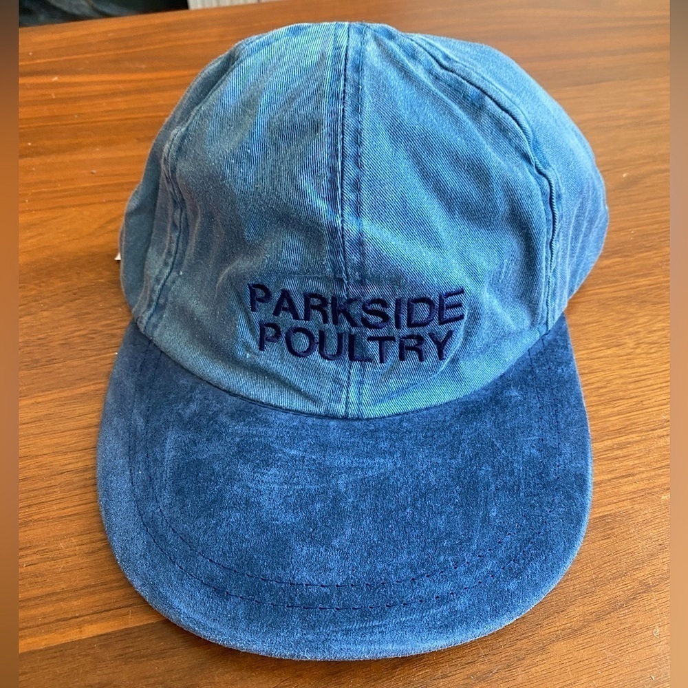 Parkside Poultry Hat